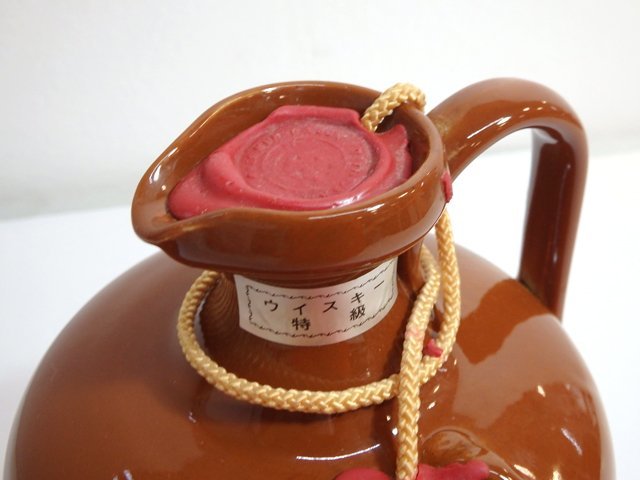 未開栓 】Munro's King of Kings 750ml 43度 1575g マンローズ