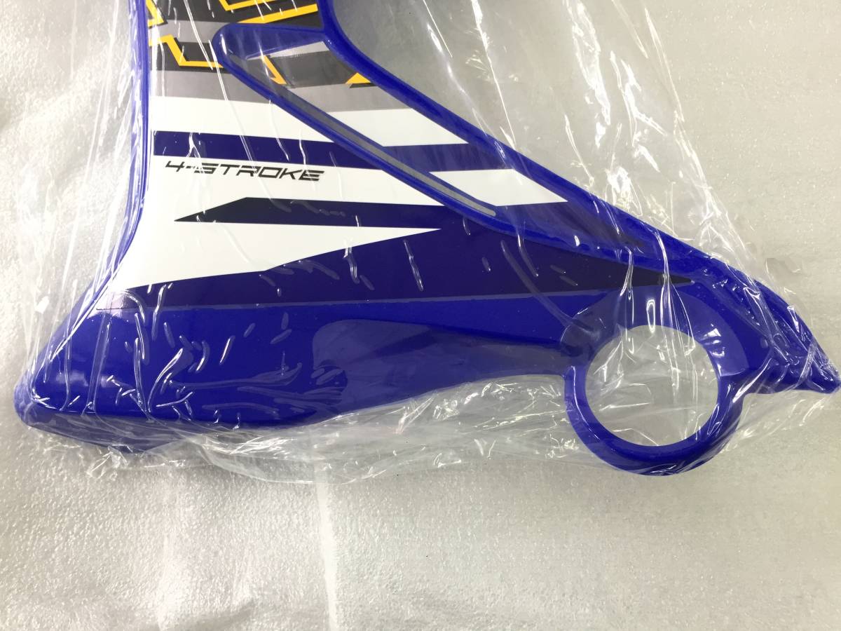 XTZ125 Yahoo!オークション 「xtz125+シュラウド」の落札相場・落札 