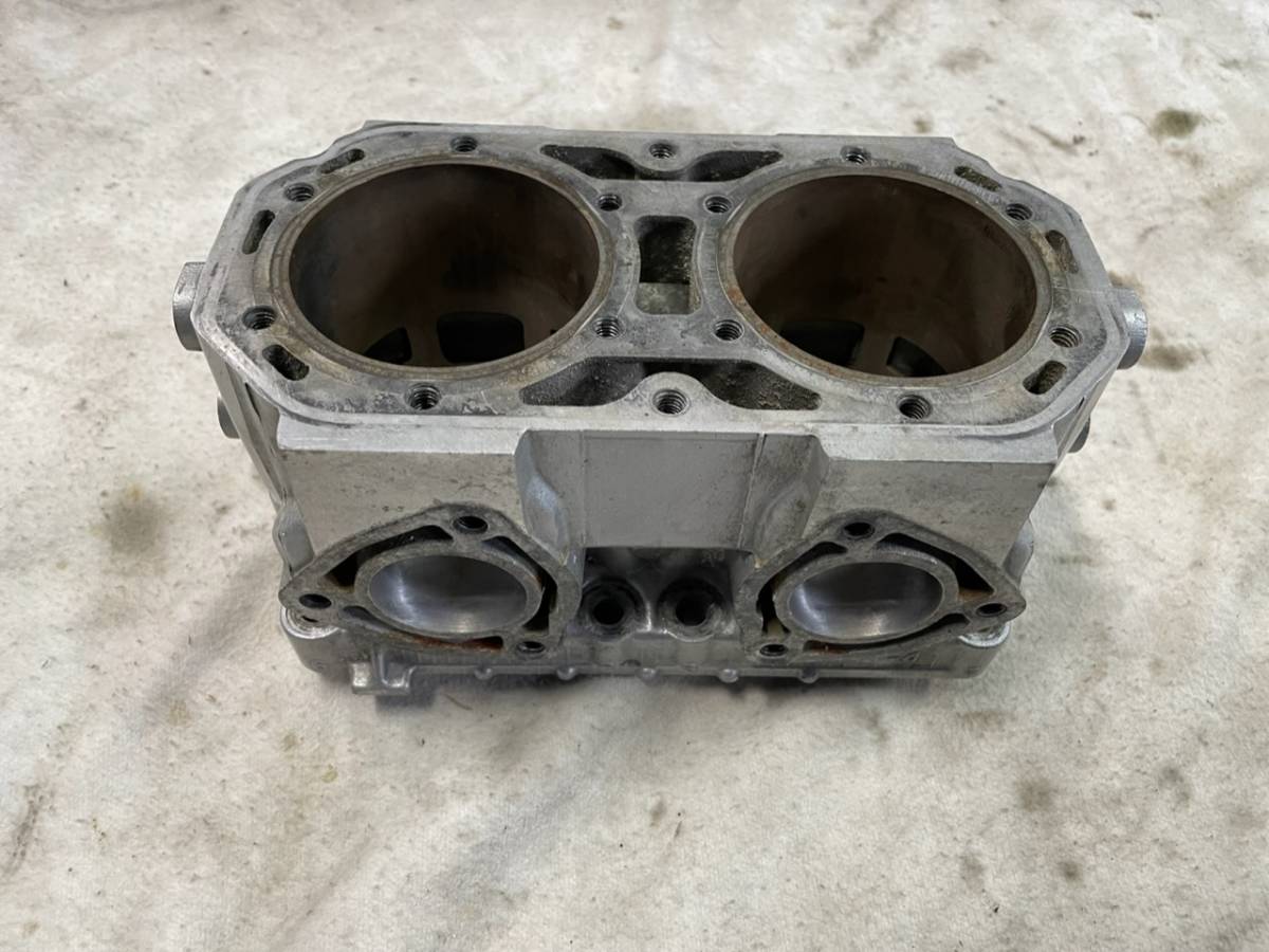カワサキ 800SX-R 800SXR シリンダー 純正加工品 Kawasaki 800 SXR SX
