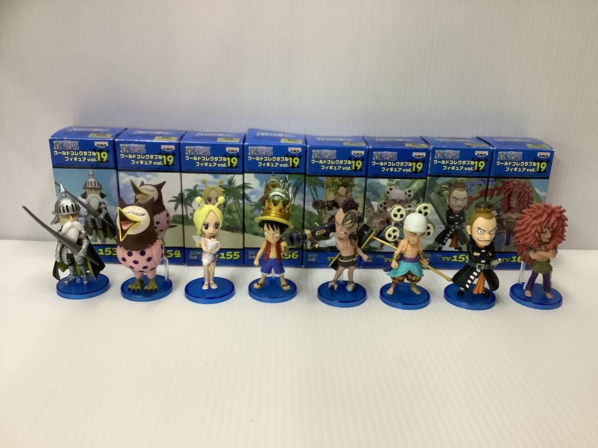 ワンピース ワールドコレクタブルフィギュアvol．13 | フィギュア
