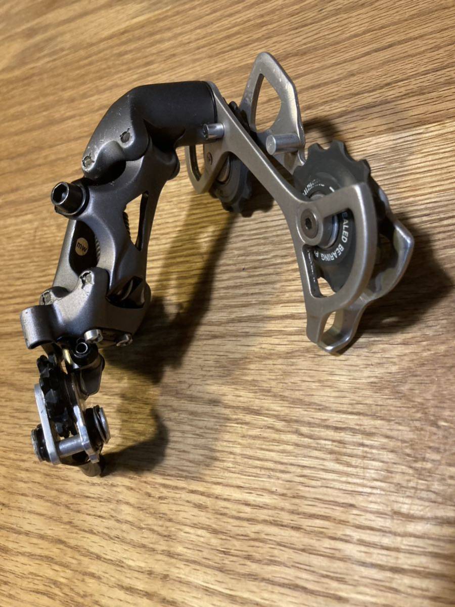 XTR RD-M951 リアディレイラー SHIMANO XTR RD-M951 シマノ XTR RD