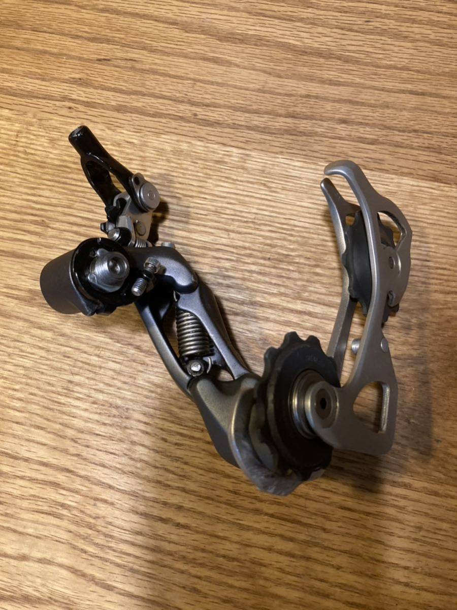 XTR RD-M951 リアディレイラー SHIMANO XTR RD-M951 シマノ XTR RD