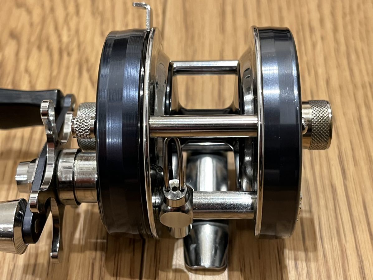アンバサダー 4500C アブガルシア ベイトリール 【公式通販】