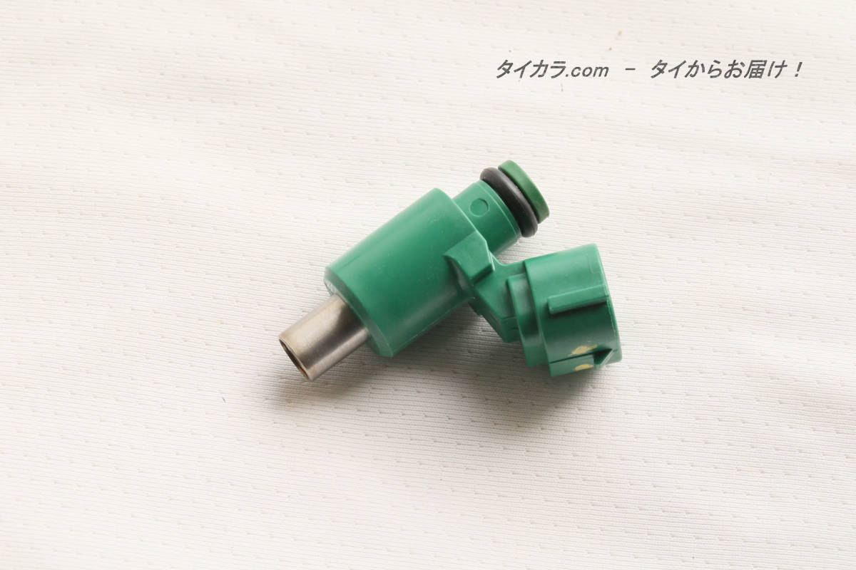 SUZUKI スズキ純正部品 インジェクターASSY，フューエル 15710-33GA0