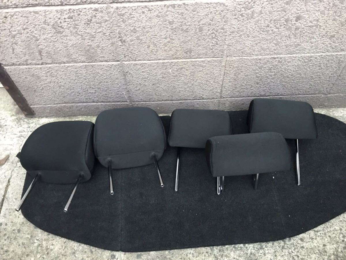 ◇200系 ハイエース アシストグリップ セット ブラック Aピラー 新品