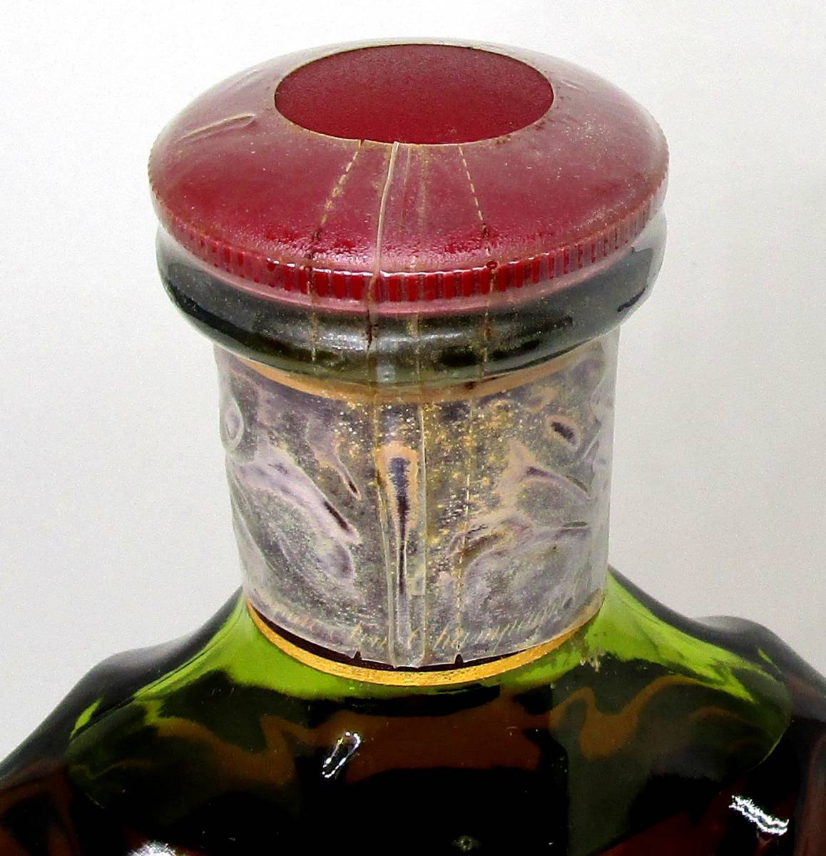 未開栓古酒】◇REMY MARTIN CENTAURE XO レミーマルタン セントー 