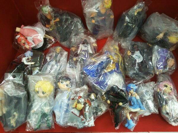 数量限定，品質保証 一体一円スタート まとめ売り フィギュア 転スラ ドラゴンボール ワンピース 東京リベンジャーズ スパイファミリーなど20体(コミック、アニメ)｜売買されたオークション情報、yahooの商品情 その他