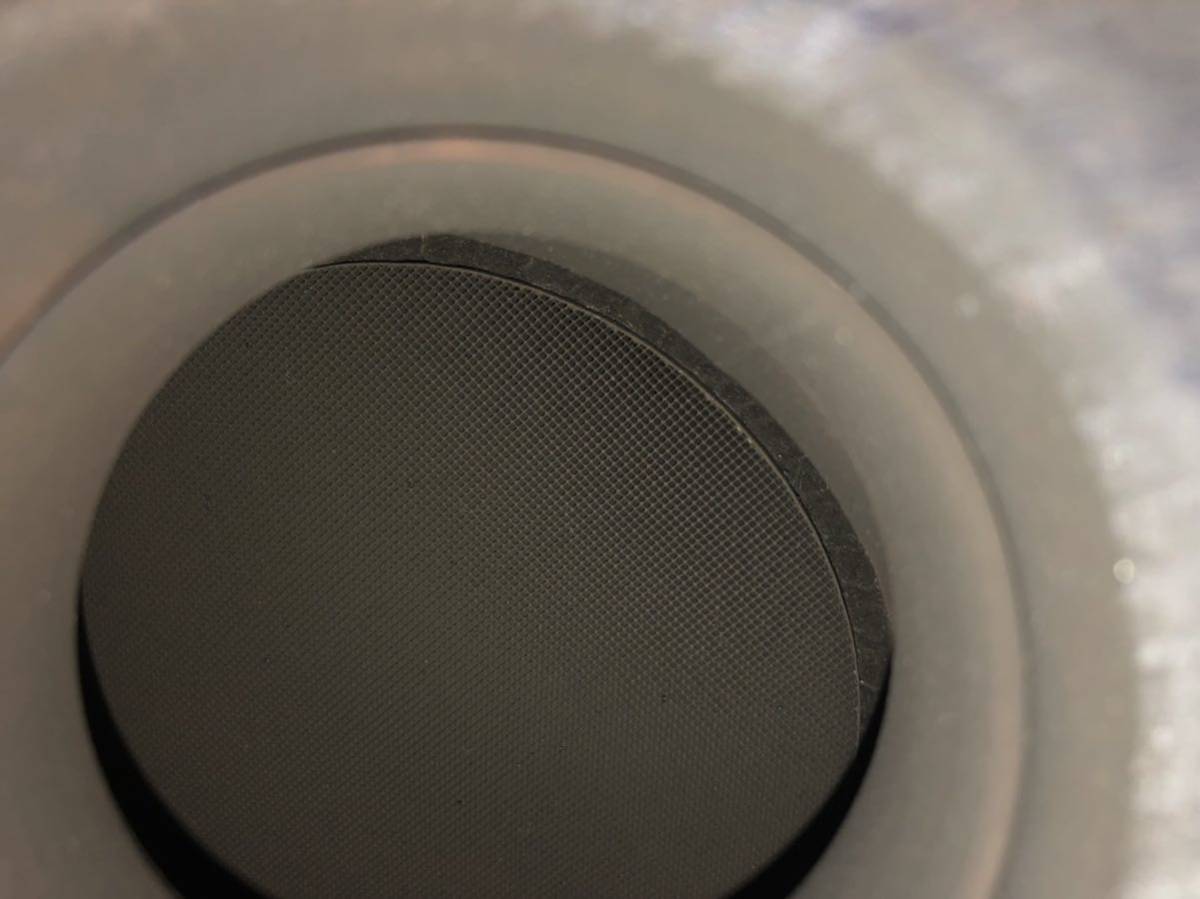 Z12/キューブ【日産 純正】触媒 コンバーター キャタライザー★エキゾーストパイプ★HR15DE★9U系 9U59F 棚落ち無_3