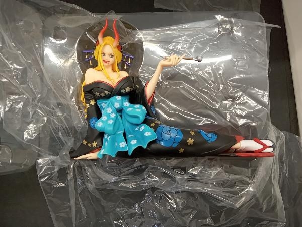 フィギュア C賞 ブラックマリア MASTERLISE EXBLOOM 一番くじ