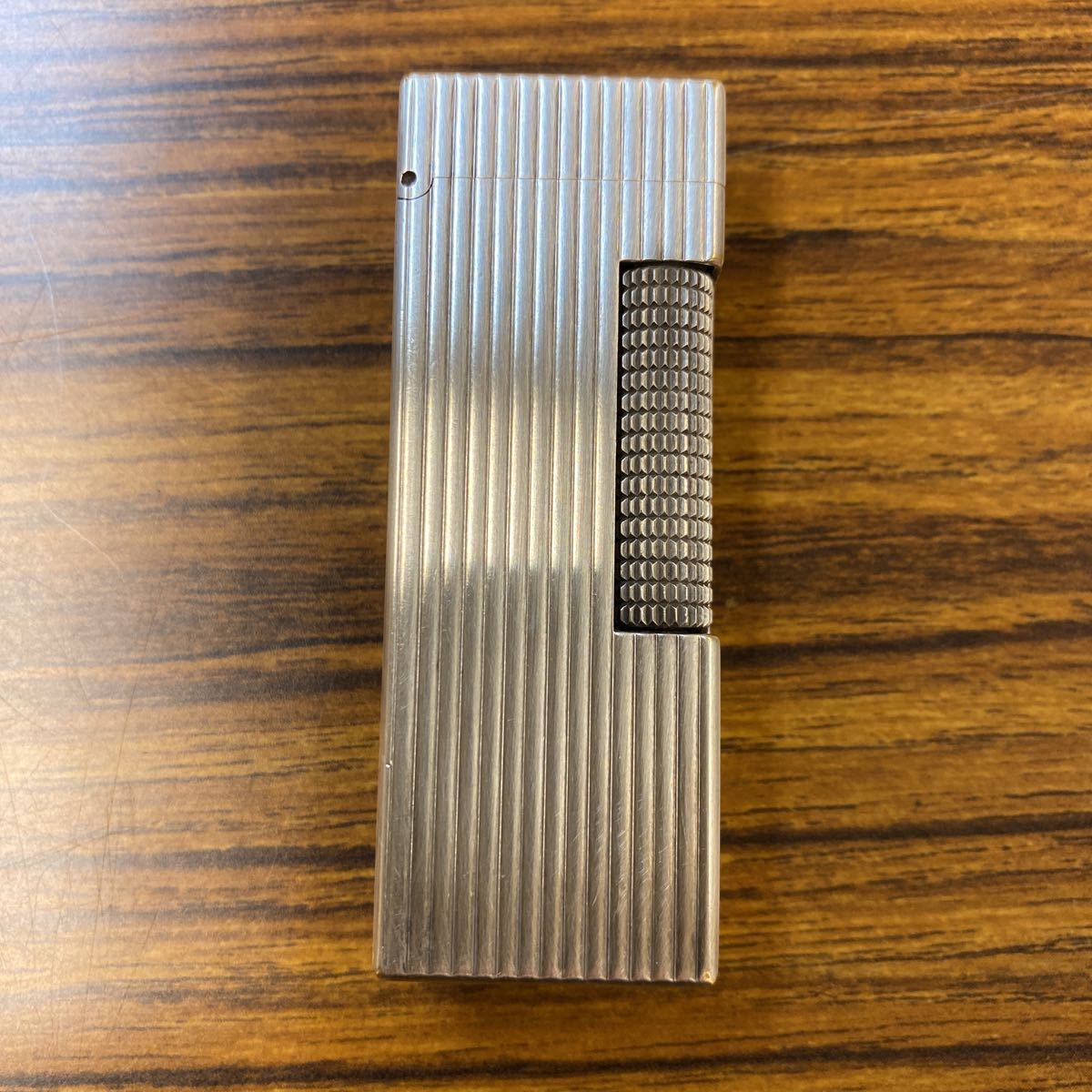 ダンヒル dunhill ガスライター ライター ローラー Dunhill - Yahoo 