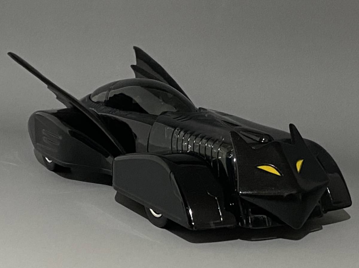 1/18 Batman Batmobile BMBV1 ◇ 2000 DC Comics ◇ コーギー