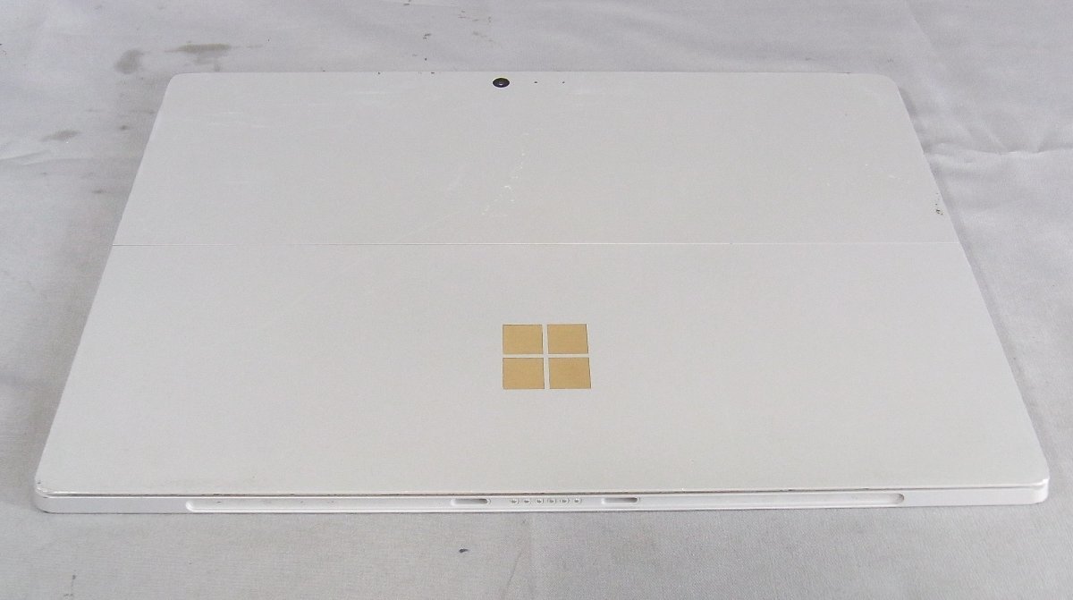 B34105 O-11175 Microsoft Surface Pro 4 1724 / Core i5-6300U 8GB