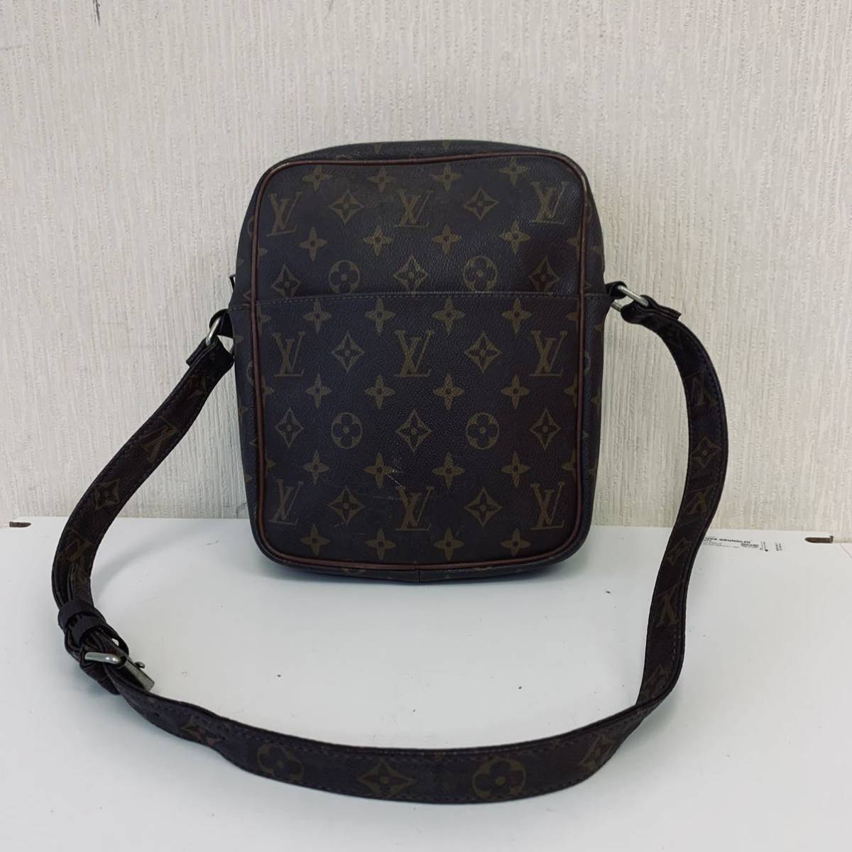 Louis Vuitton モノグラム ショルダー【リコリコ】 ナイル（LOUIS