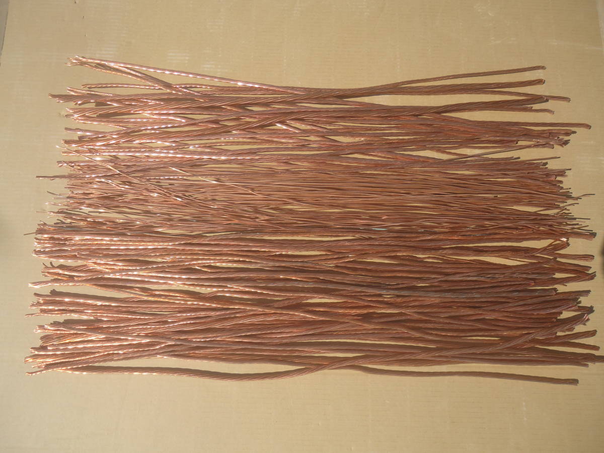 ピカ銅 9kg 銅線 ピカ線（一号銅・ピカ銅・特号A）の買取価格｜ヒラノヤ 大阪・堺