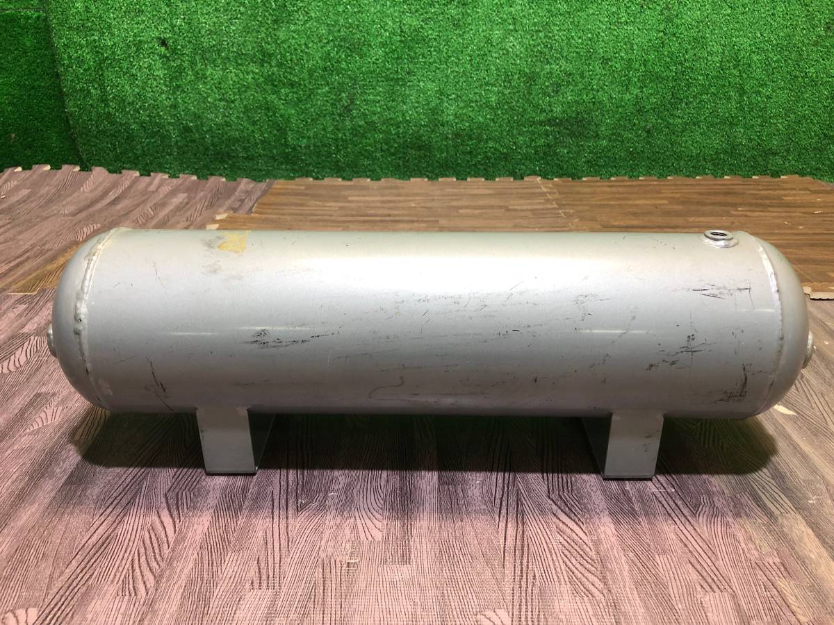 エアサスタンク　管13961