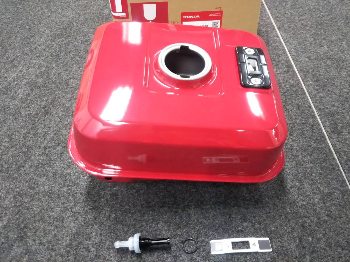 Honda ホンダ除雪機 フューエルタンク 新品ホンダ純正 (メーター付き