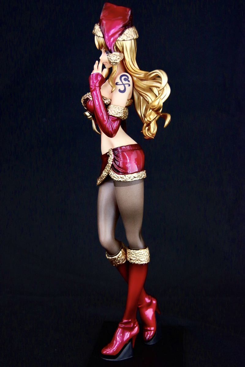 リペイント ナミ christmas style glitter&glamours ワンピース 