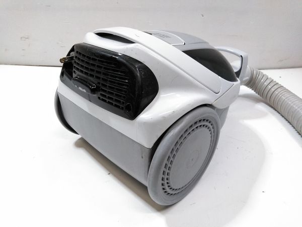 □動作品 日立 HITACHI 紙パック式クリーナー CV-PBK90 掃除機 2014年製