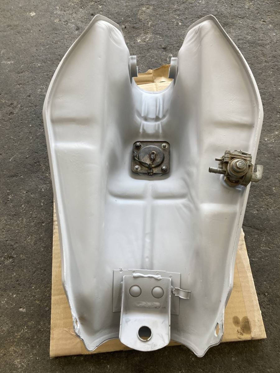 2026年最新Yahoo!オークション ガソリンタンク サフ CBX400F