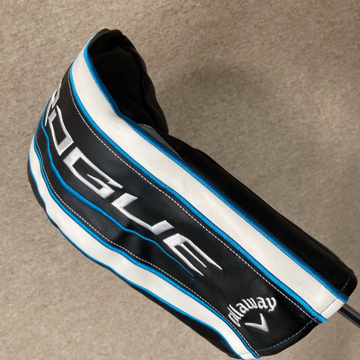 訳アリ） キャロウェイ Callaway ドライバー ROGUE ローグ 1番 10.5度