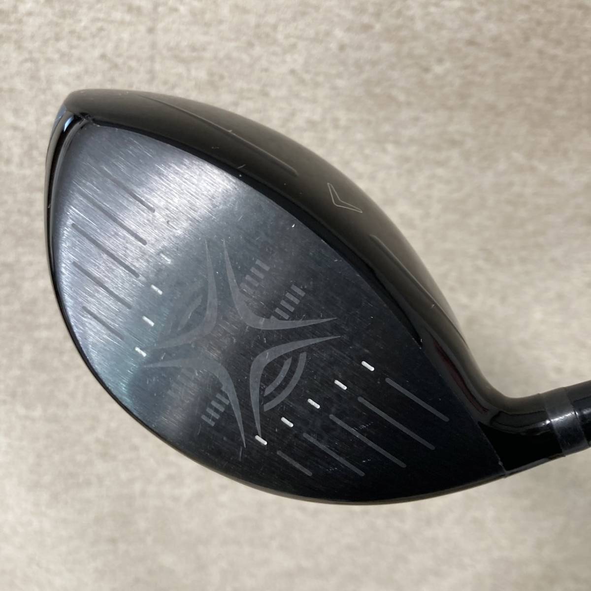 訳アリ） キャロウェイ Callaway ドライバー ROGUE ローグ 1番 10.5度