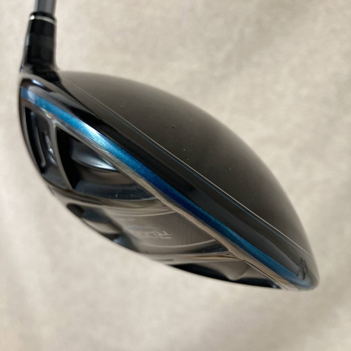 訳アリ） キャロウェイ Callaway ドライバー ROGUE ローグ 1番 10.5度