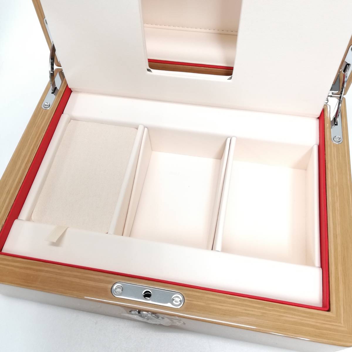 568 OMEGA オメガ コマ付き 純正 空箱 ウォッチケース ウォッチピロー 