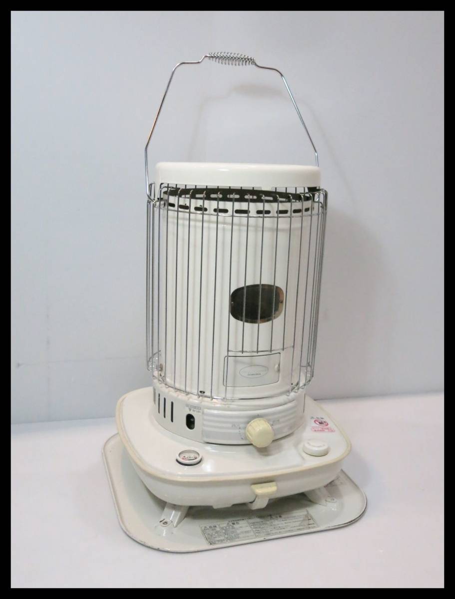 CORONA コロナ 石油ストーブ SL-221 2004年製 自然対流式 自然通気形開放