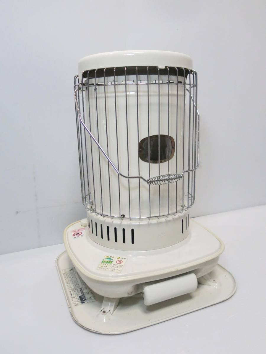 CORONA コロナ 石油ストーブ SL-221 2004年製 自然対流式 自然通気形開放