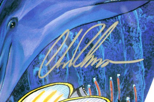 ラッセン ラハイナスターライト | 絵画など美術品の販売と買取