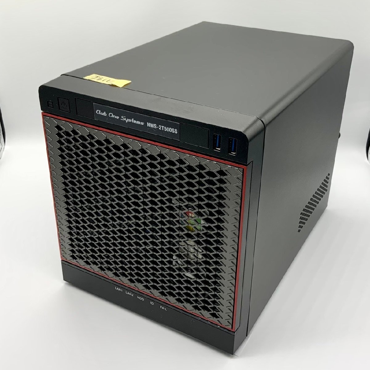 STARBILAS サーバー Xeon E3-1268L v3 2.3GHz/8GB/HDD無 BIOS表示可