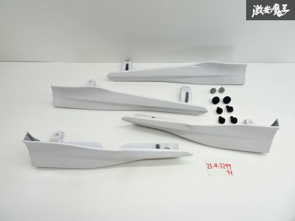 レヴォーグ | スバル エアロスプラッシュ SUBARU 純正 - エアロ パーツ