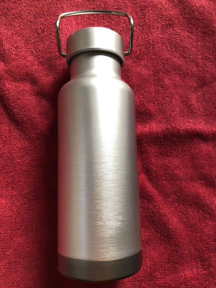 【新品・未使用】スターバックス　ステンレスボトル