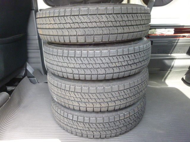 J-TECH SPORTS-6 13×4J+43（カラー ブロンズ）スタッドレス145/80R13 75Q 13 ブリヂストン ブリザック VRX2 4本中古SET J-TECH | S-6&frasl;ジェイテックS-6 13x4 s-6 J-TECH」の人気商品一覧・価格比較