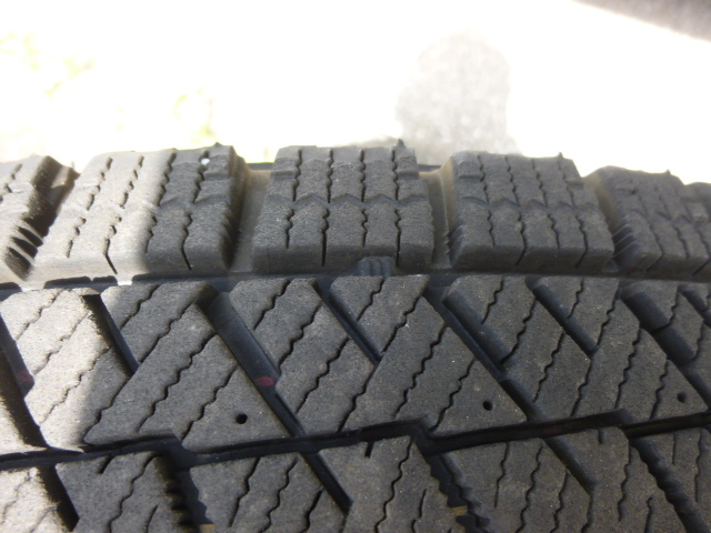 J-TECH SPORTS-6 13×4J+43（カラー ブロンズ）スタッドレス145/80R13 75Q 13 ブリヂストン ブリザック VRX2 4本中古SET J-TECH | S-6&frasl;ジェイテックS-6 13x4 s-6 J-TECH」の人気商品一覧・価格比較