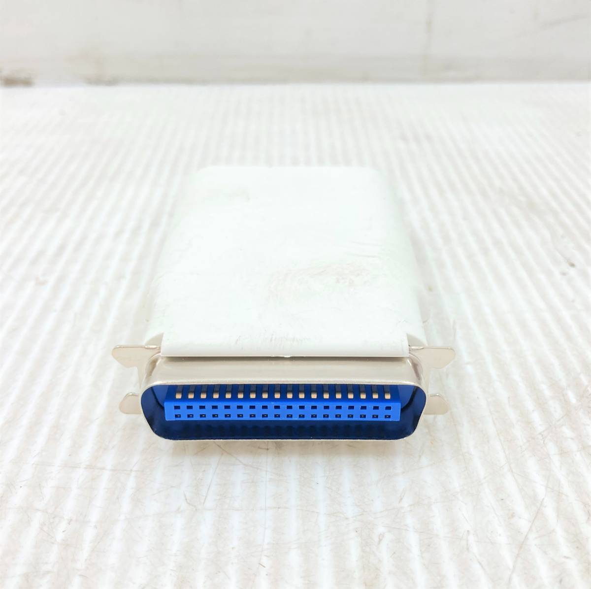 NEC PR-NP-17 | プリントサーバ(LANアダプタ) e-TREND｜NEC [プリント 