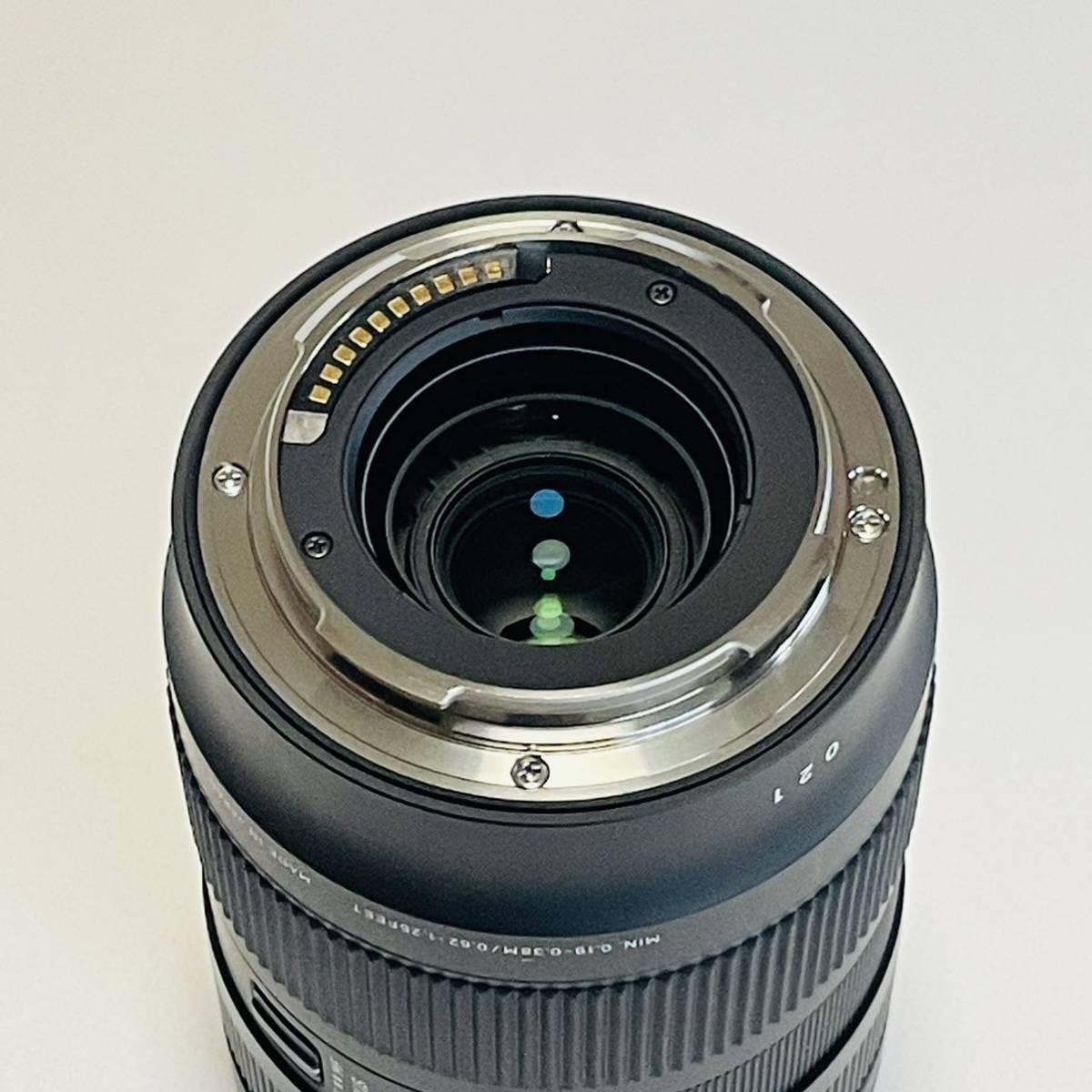 SIGMA 28-70mm f2.8 DG DN | Contemporary 【Lマウント】 28-70mm DG