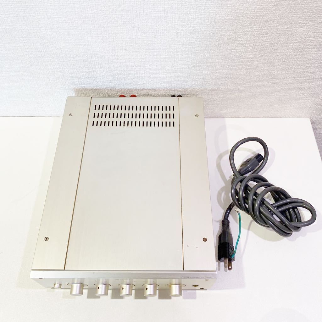SONY ソニー TA-F5000 プリメインアンプ 家電 TA-F500 家電＆カメラ