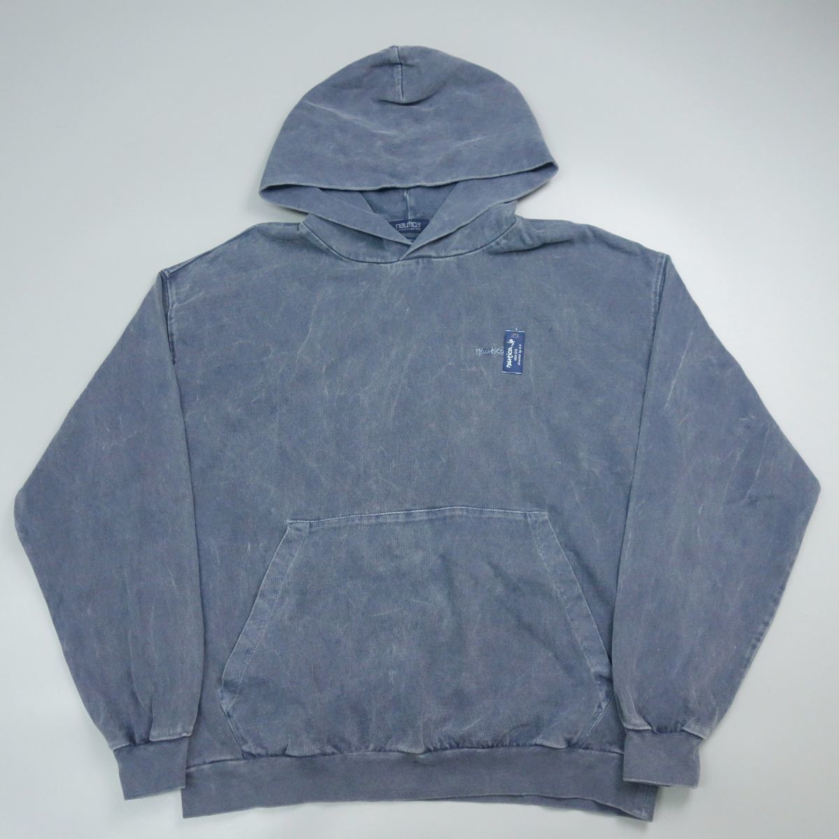 NAUTICA ノーティカ 長谷川昭雄 22SS AH.H 美品 FREAK
