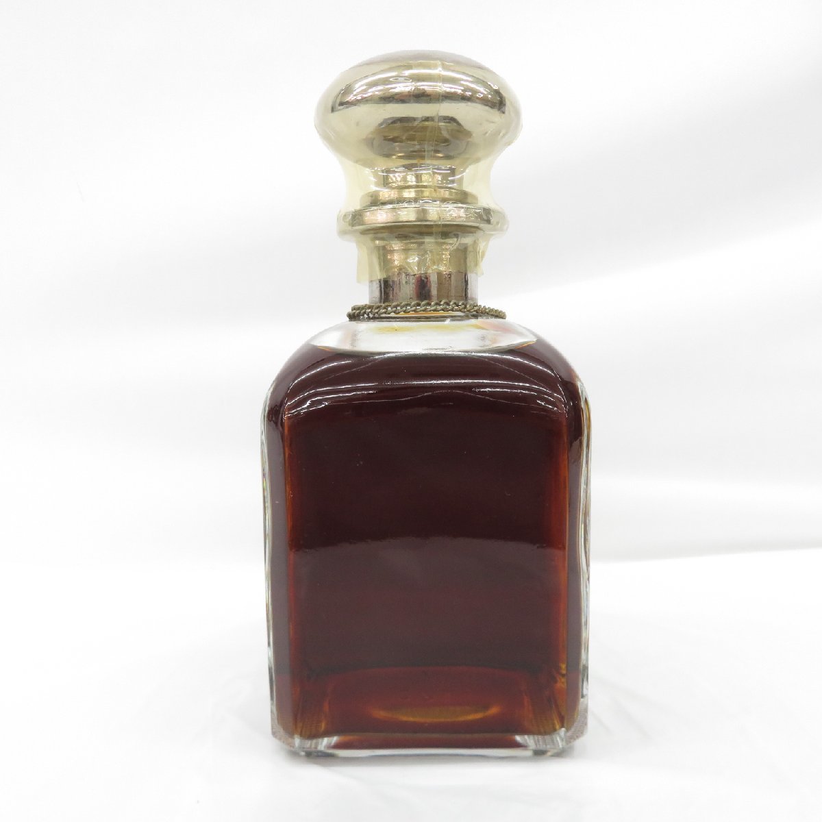 ス*ー様 ヘネシー　ナポレオン　シルバートップ　700ml 未開栓】Hennessy ヘネシー ナポレオン シルバートップ ブランデー