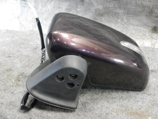 ミラココア DBA-L675S 左サイドミラー 87940-B2D40 DBA-L675S ミラココア 左 自動格納キット キーレス R59