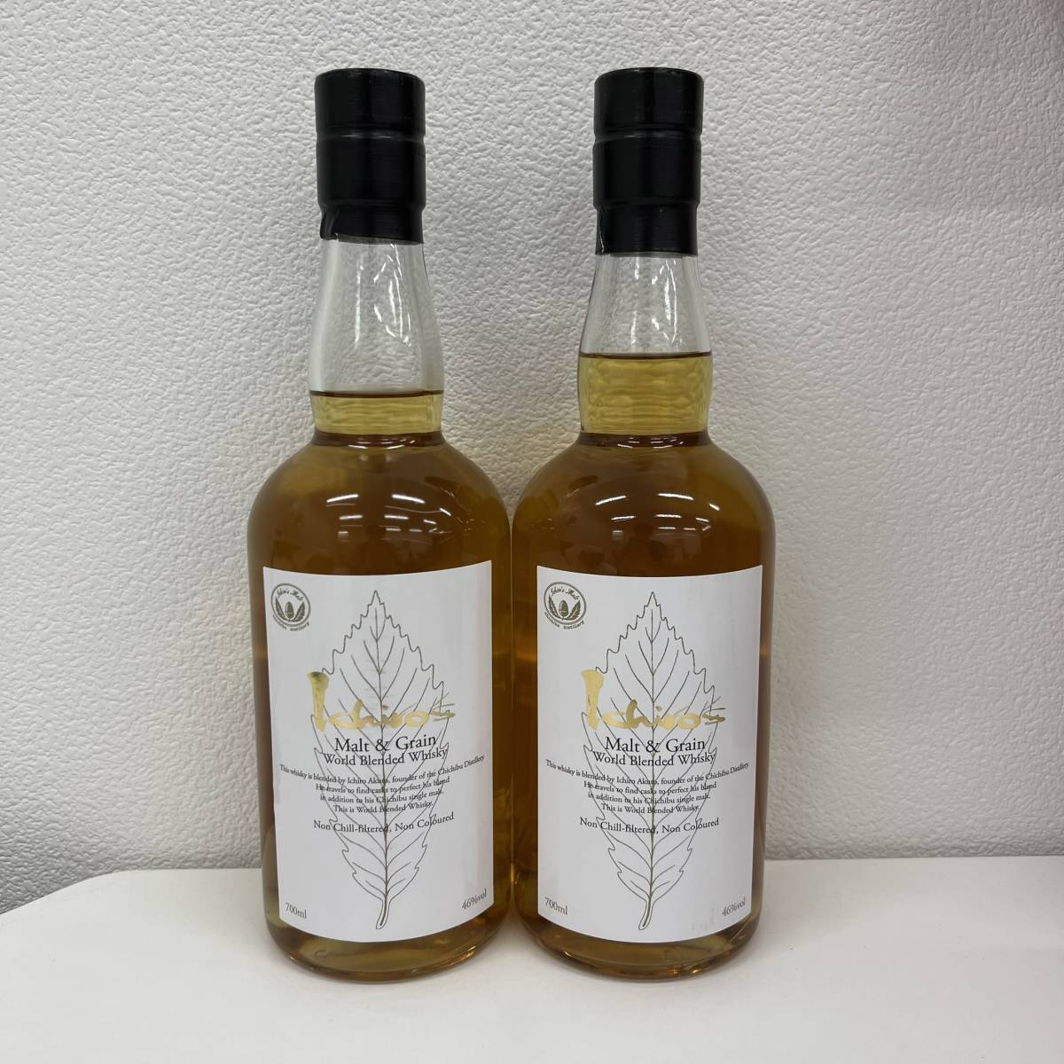 glambコート-Ichiro's Malt&Grain イチローズモルト リカーズハセガワ