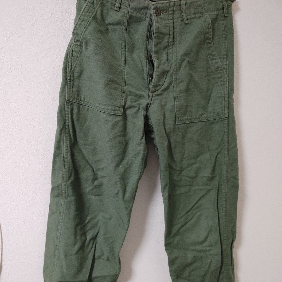 Rare 00s G.O.A Parachute cargo pants カーゴパンツ ゴア goa archive