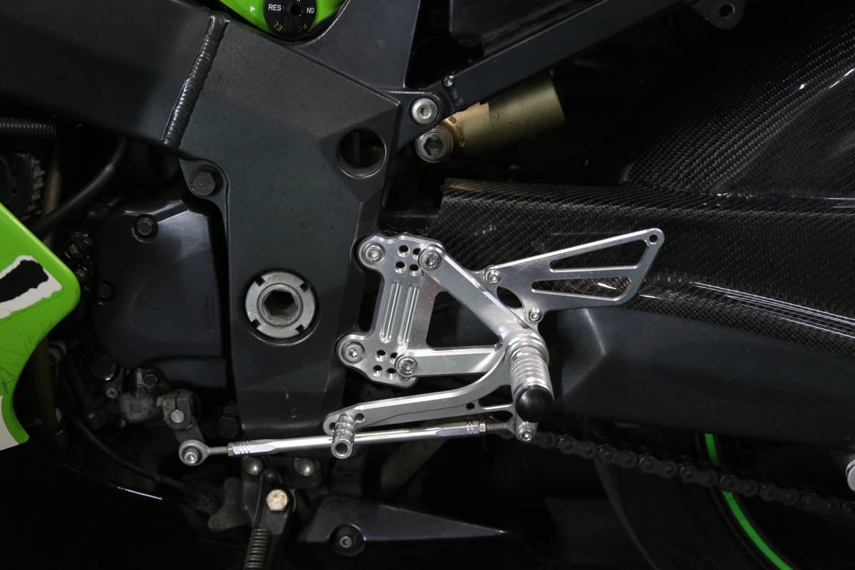 車検有り！超希少車！ZX-7R カスタム車両！アサヒナフルエキ ETC