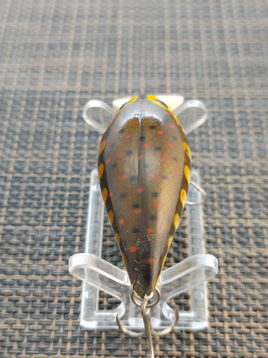 ストーム ファッツオー(スィンフィン) 【ジャパンカラー・あまご