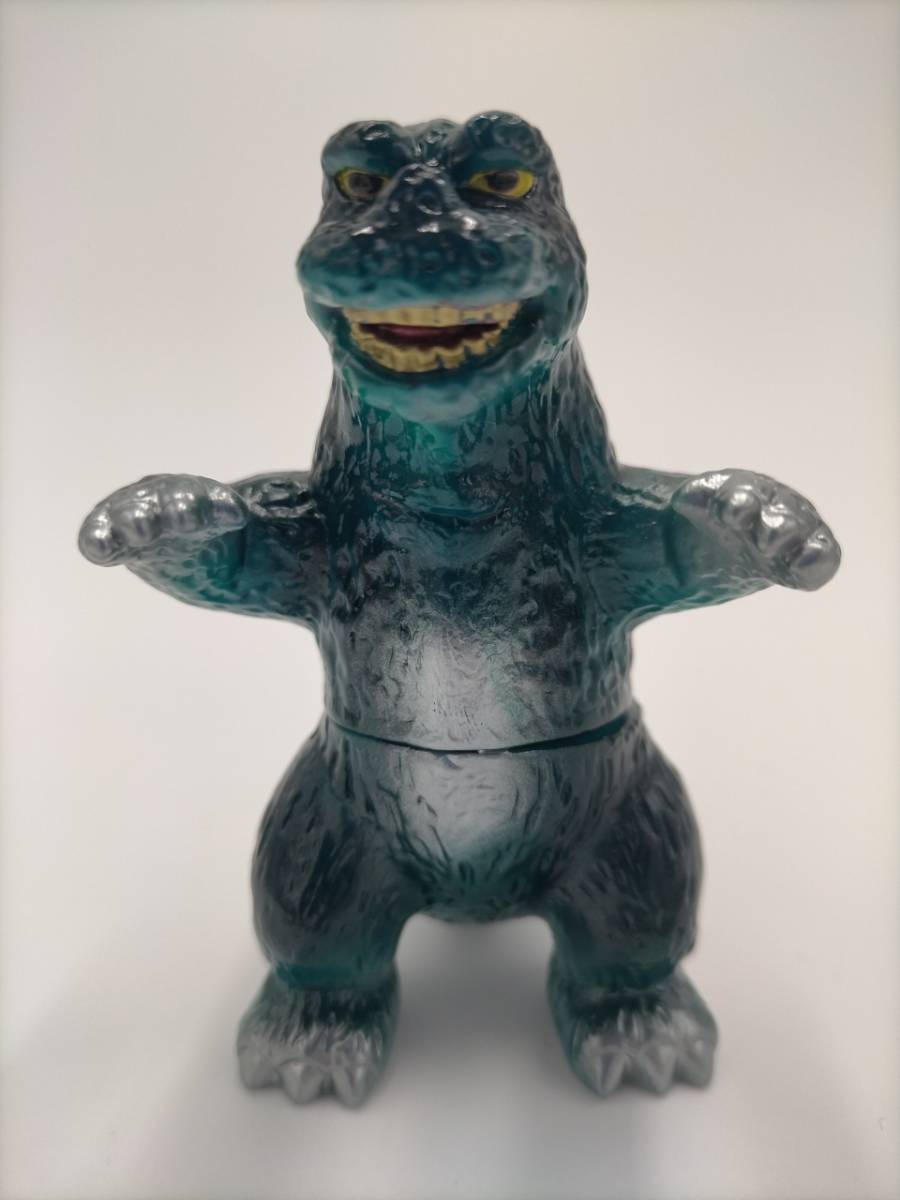 ◇ Charactics キャラクティックス ゴジラミニサイズ ◇ ゴジラ対へ