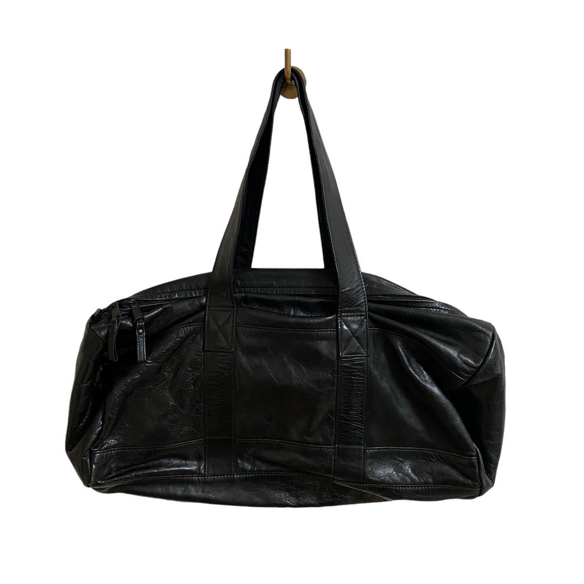 ポーター PORTER ナロー narrow ボストンバッグ S トートバッグ 