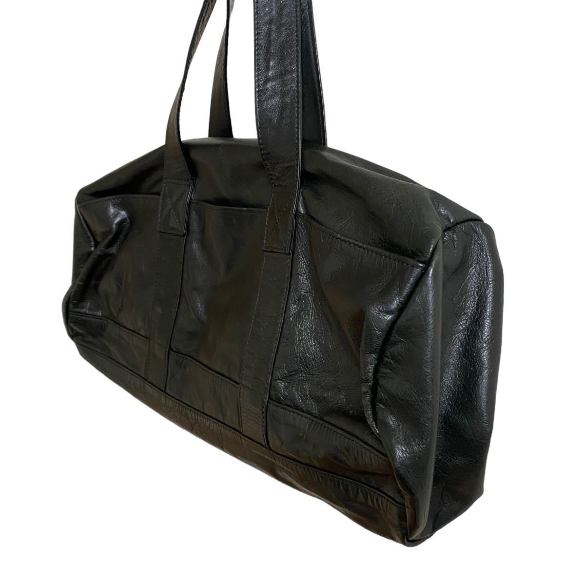 ポーター PORTER ナロー narrow ボストンバッグ S トートバッグ 