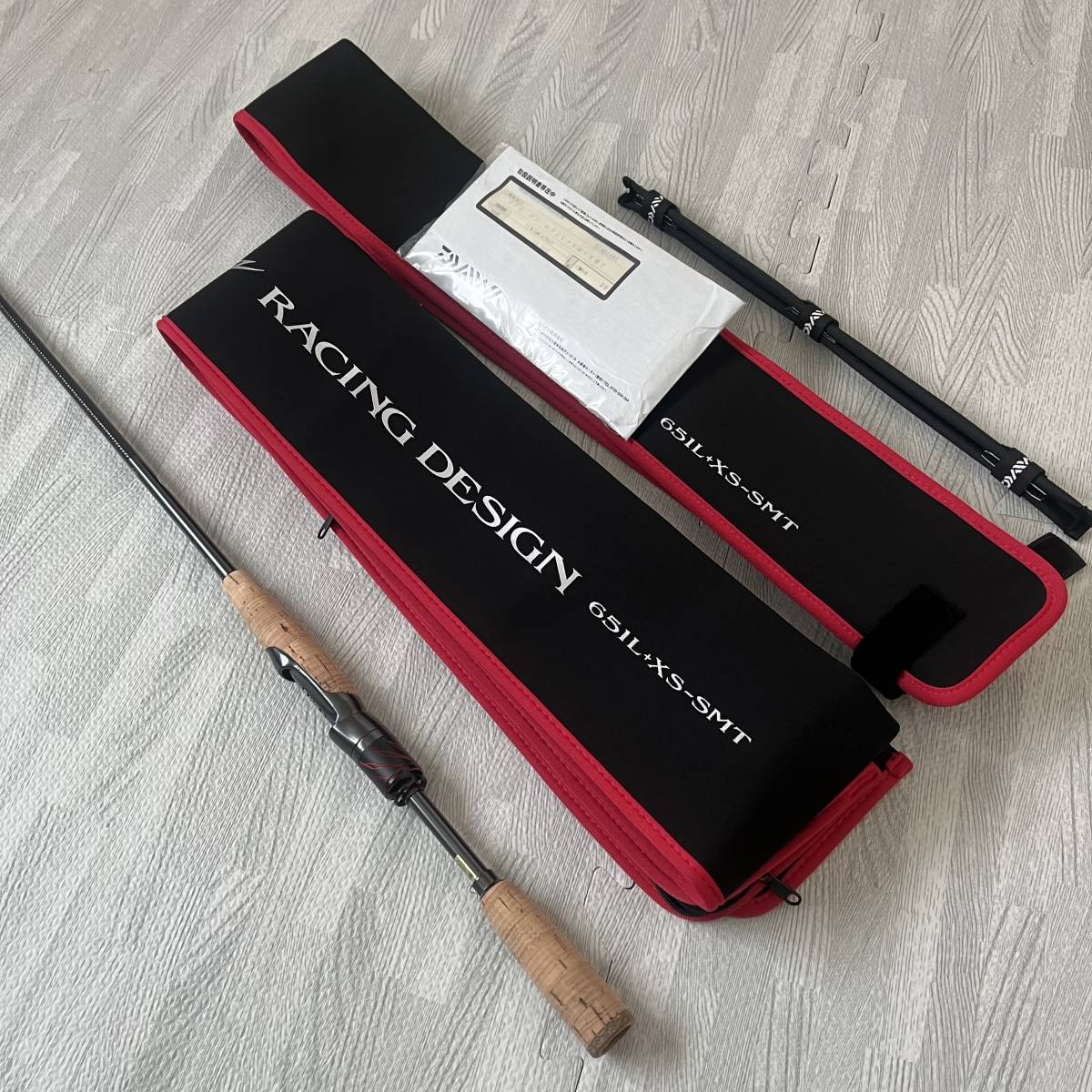 2020 NEW STEEZ RACING DESIGN インプレッション｜Ultimate