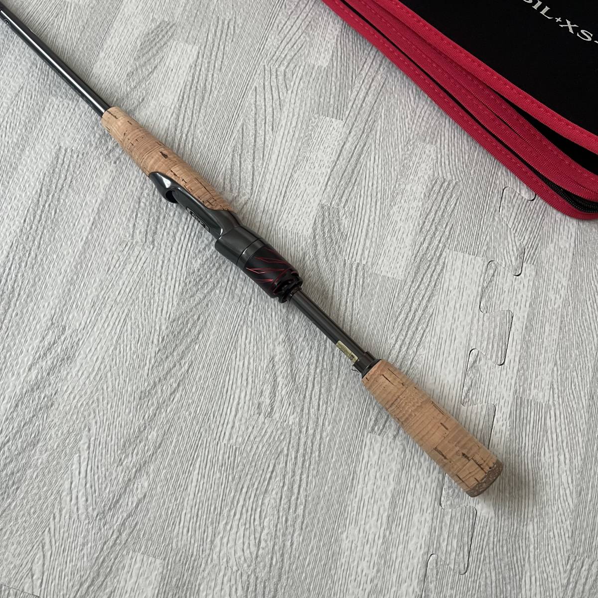 2020 NEW STEEZ RACING DESIGN インプレッション｜Ultimate